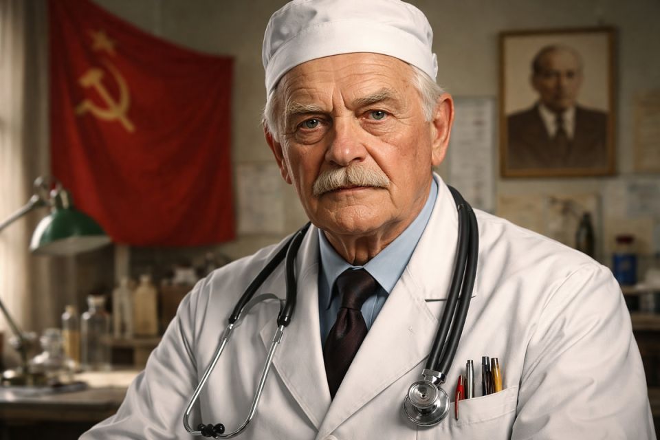 ������� ����: ��� ��� ������ �� �������� �������� � �������