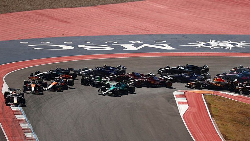 ���������� ������� ������ � ������� ����-��� ��� ����� ������������ ��������� � �McLaren�