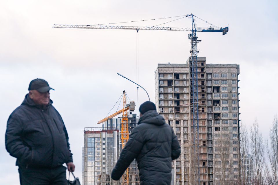 Штрафы девелоперов продлили: новая дата выплаты в конце года