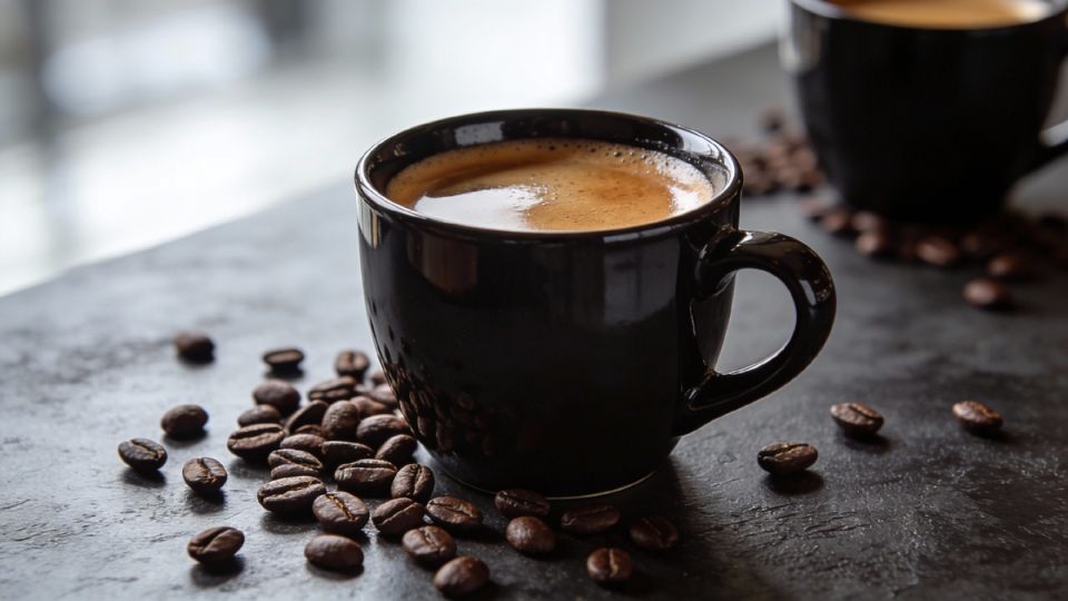 Как приготовить идеальное американо в кофемашине: секреты и советы