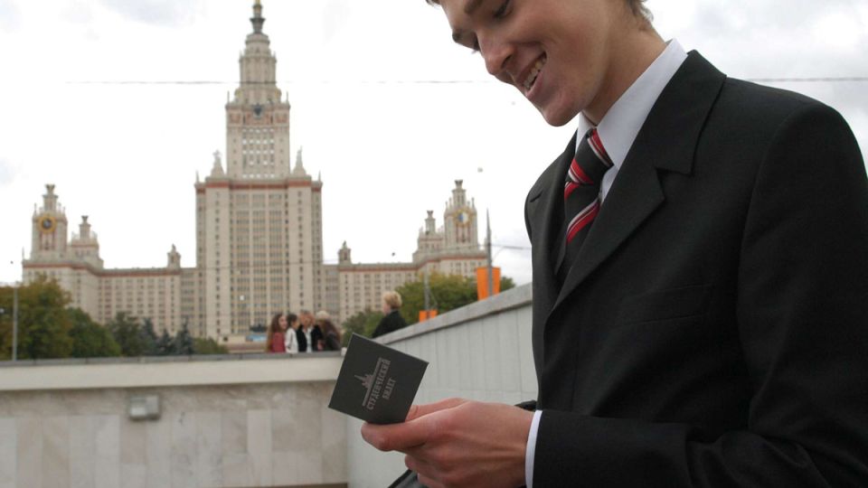 Переход на новый ступенчатый формат высшего образования: что ждет студентов