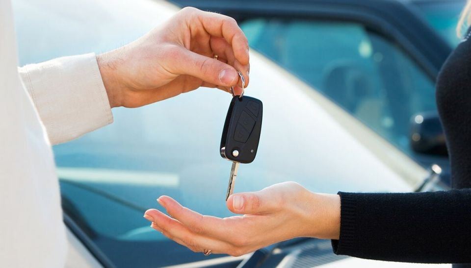 Устройство аренды автомобиля: что важно учесть и зачем это нужно