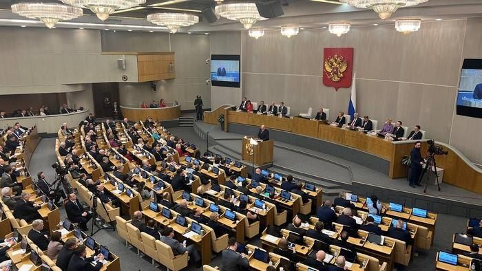 Депутаты Госдумы призывают к активизации «оружия возмездия» в СВО