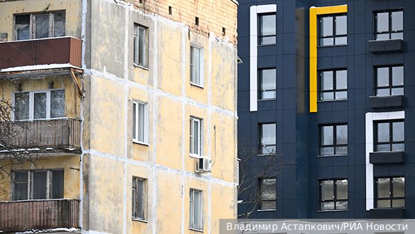 Госдума предлагает унифицировать законы о тишине в жилых домах