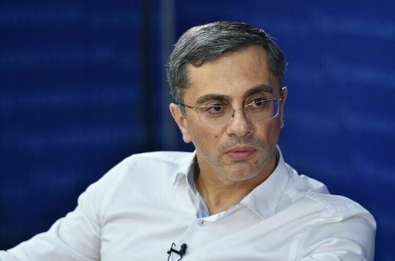 Законопроект о поддержке российского производства в онлайн-ритейле готовится к внесению в Госдуму