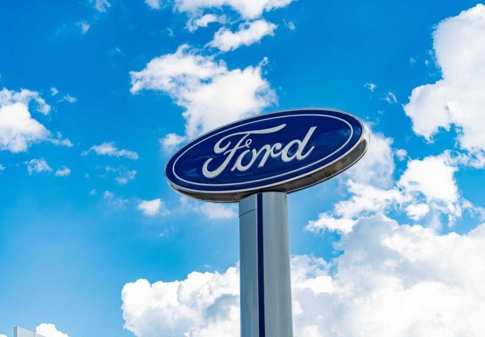 Ford ��������� �������� �������� ������ � ������: ��� ������?