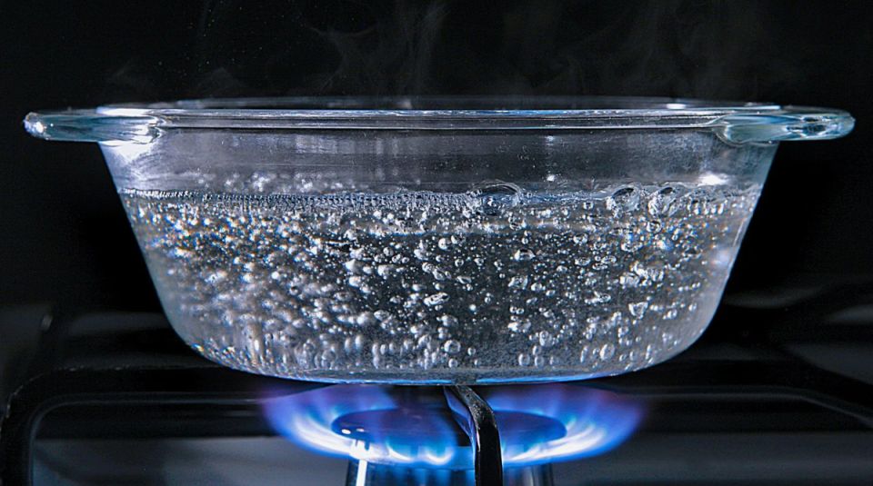 Как правильно кипятить воду: секреты для идеального результата