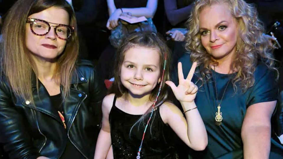 Лариса Долина: загадочная квартира в Лефортово и отдых на пляжах Абу-Даби