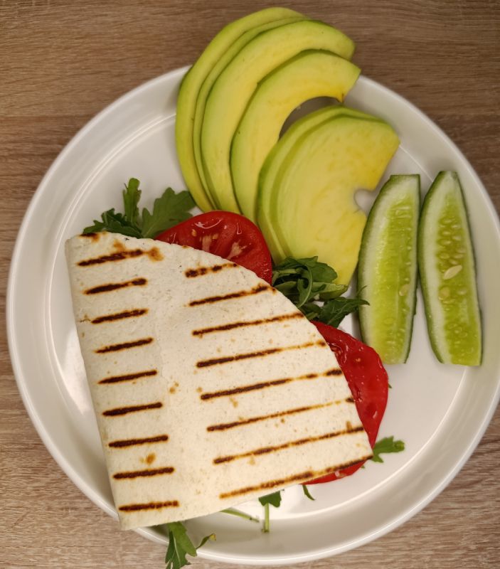 Метод тарелки: увлекательный подход к рациону