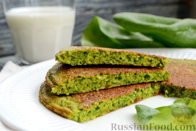 Вдохновение для завтрака: вкусные идеи на каждой тарелке