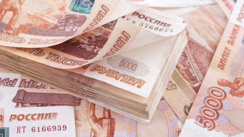 Как сумма в 1 миллион рублей может привести к блокировке счета