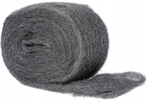 Стальная вата: универсальное средство для вашего дома