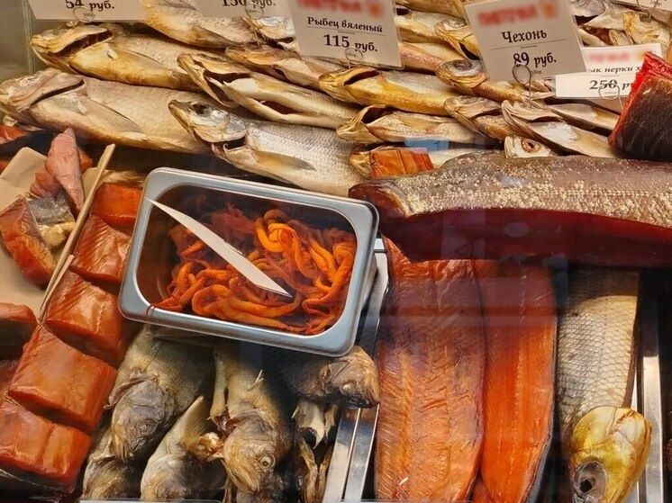 Альтернатива классическому оливье: Рецепт оригинального рыбного салата