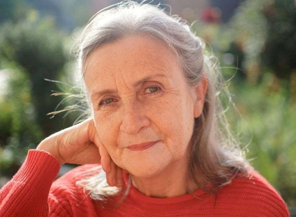 Секреты счастья: семь правил для мудрости в зрелом возрасте