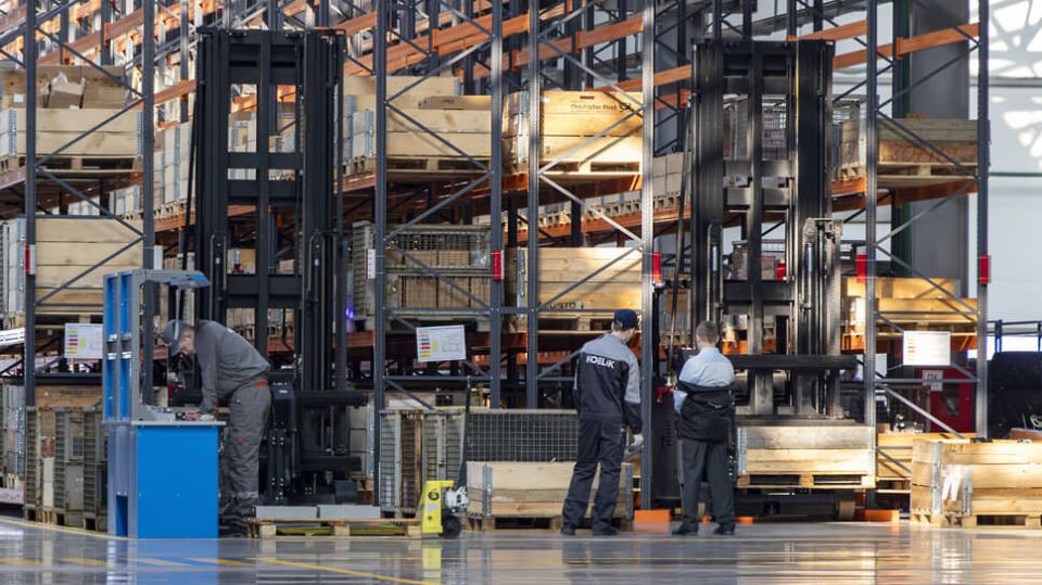 Новый закон повышает прозрачность иностранных инвестиций в России