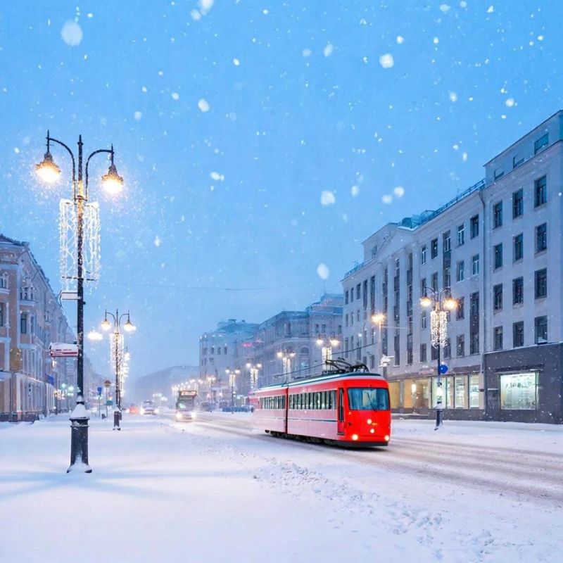 Упрощение регистрации граждан: новый закон ведет в будущее