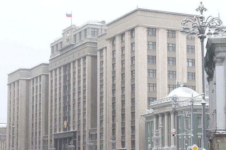 Госдума запускает новый закон для улучшения детского отдыха