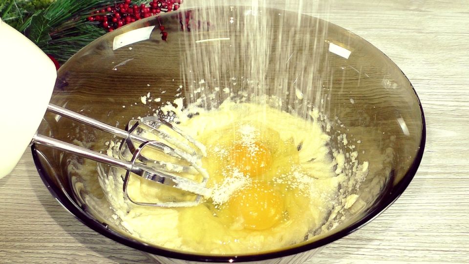 Нежное удовольствие: простой десерт с кокосовым вкусом