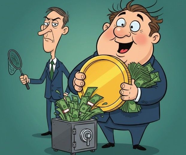 Как вернуть налоговые вычеты: у государства есть деньги для вас