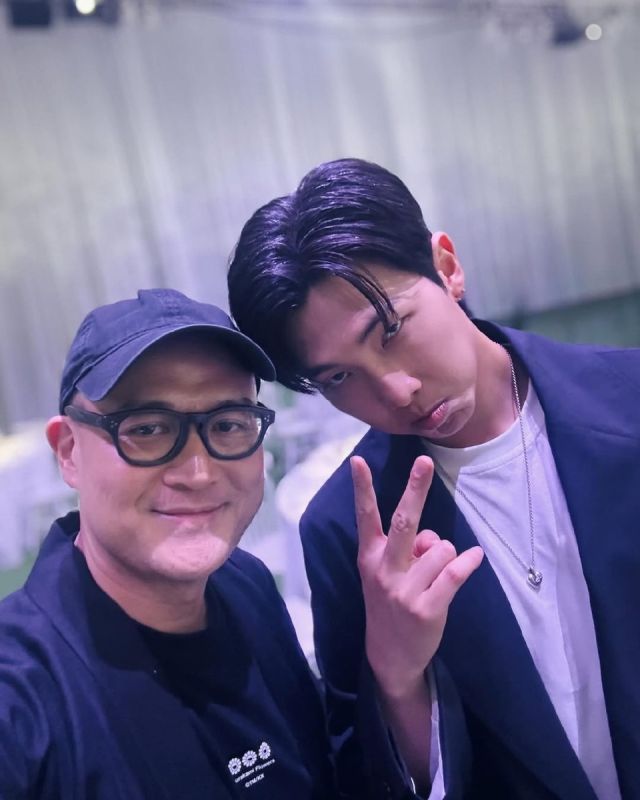 �������� ��� � �������: ����������� ������� �� Paradise Art Night 2025